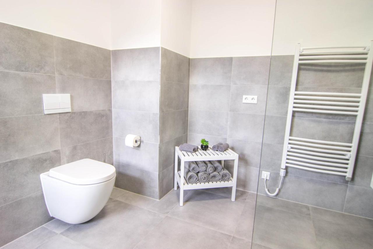 Apartment Am Bodetal *