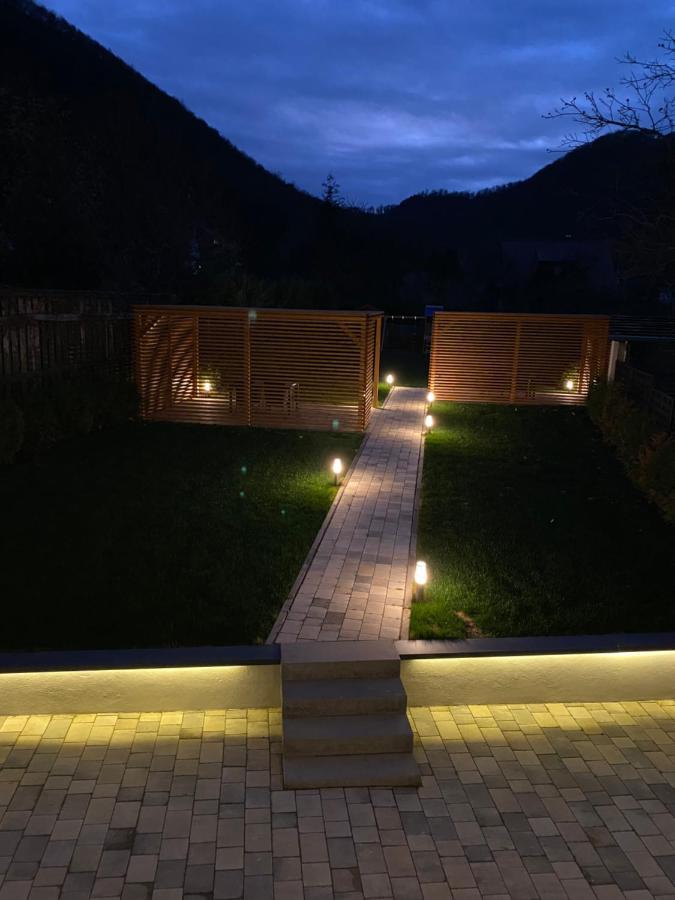 Am Bodetal Appartement