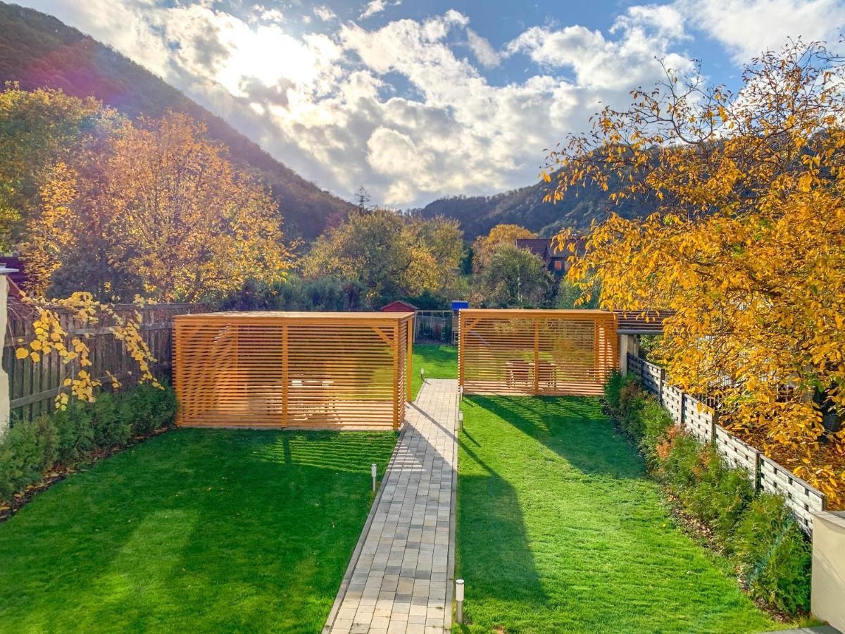 Appartement Am Bodetal *