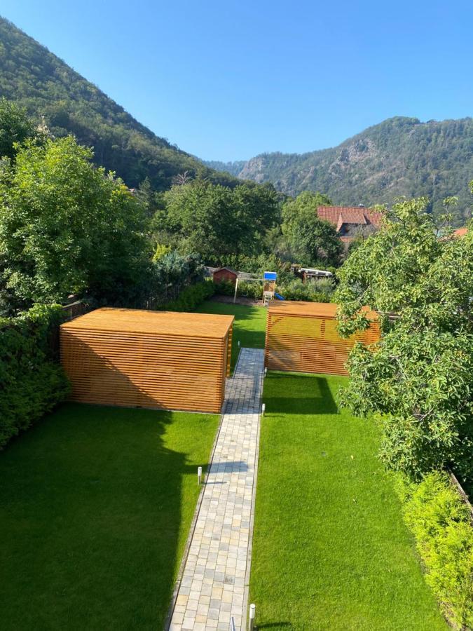 Am Bodetal * Thale